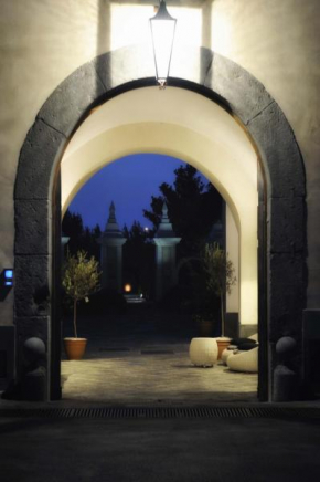 Гостиница Relais Villa Buonanno  Черкола